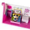 Flip to Action Playset by Power Puff