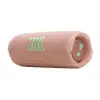 Flip7 Bluetooth Hoparlör, IP67, Pembe