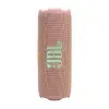 Flip7 Bluetooth Hoparlör, IP67, Pembe
