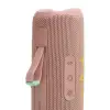 Flip7 Bluetooth Hoparlör, IP67, Pembe