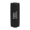 Flip7 Bluetooth Hoparlör, IP67, Siyah