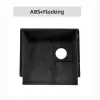Flock Kaplamalı Kol Dayama Organizer, ML-Bds-N1002