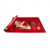 Floor Puzzle Halısı