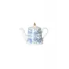 Florance Bone Çaydanlık 800 ml