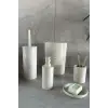 Flores 5li Banyo Seti-bej