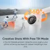 Flow 2 Pro Creator Kit, Stone Grey