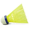 Flow 200 Plastik Badminton Topu Sarı