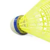 Flow 200 Plastik Badminton Topu Sarı