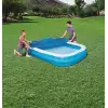 Flowclear™ Havuz Örtüsü 2,62 m x 1,75 m