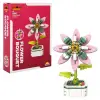 Flower Orman Asması Seti, 172 Parça