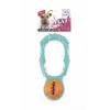 Flyer Rattle Köpek Oyuncağı