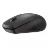FM530A Çift Modlu Bluetooth Wireless Kablosuz Sessiz Mouse 1600Dpi Mac Uyumlu