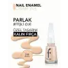 Fne-246 Cream Sılk New