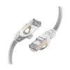 Fnk-705G 5Mt Cat7 Patch Network Kablosu Gri