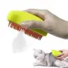 Focal Kedi Tarağı Buharlı