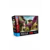 Focus 1000 Parça Puzzle - Provence