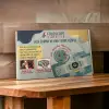 Foldscope Cep Mikroskobu Kaşif Seti