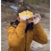 Foldscope Cep Mikroskobu Kaşif Seti