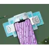 Foldscope Cep Mikroskobu Kaşif Seti