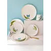 Folium Pasta Tabağı 6 Kişilik