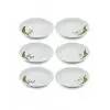 Folium Pasta Tabağı 6 Kişilik
