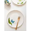 Folium Pasta Tabağı 6 Kişilik
