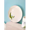 Folium Pasta Tabağı 6 Kişilik