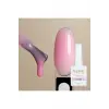 Fontenay Dubai Professional Candy Top Coat 15 Ml Pembe