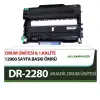For Brother Hl-2250Dn Drum Ünitesi 12000 Sayfa Baskı Ömrü Muadil