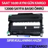 For Brother Hl-2250Dn Drum Ünitesi 12000 Sayfa Baskı Ömrü Muadil