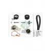 Ford Focus 2 ile Uyumlu 1.6 Tdcı Dizel Triger ve Devirdaim Seti, 2008-2011