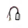 Ford Focus Fiesta 2011-2017 Uyumlu Bluetooth Kit