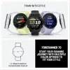 Forerunner 70 Citron