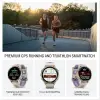 Forerunner 970 Soft Gold Titanyum | Gri
