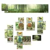 Forest Shuffle - Kutu Oyunu, Türkçe Baskı