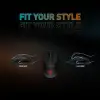 Forge GK100 Combo Klavye ve Mouse Seti, Abd Düzeni