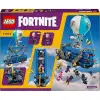 Fortnite Savaş Otobüsü Yapım Seti 77073