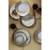 Forza 8 Parça 2 Kişilik Yemek Takımı