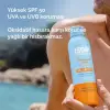 Fotoprotector Transparent Spray Spf50 250 ml