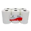 Fotoselli Hareketli Havlu 21 cm. 6lı