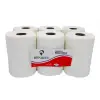 Fotoselli Hareketli Havlu 21 cm. 6lı