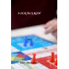 FOUR IN A ROW: Classic Four in a Row Board Game for Kids