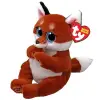 Fox Fox Belly Reg