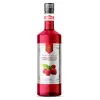 Frambuaz (Raspberry) Aromalı şurup 700 ML, Pet Şişe