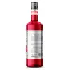 Frambuaz (Raspberry) Aromalı şurup 700 ML, Pet Şişe