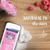 Frambuaz ve Şakayık Duş Jeli 400 Ml