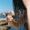 Frangipani Bitkisel Kolay Tarama Sağlayan Keratin Sütü 100 Ml