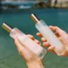Frangipani Bitkisel Kolay Tarama Sağlayan Keratin Sütü 100 Ml