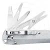 Free K4x Multipurpose Knife - Silver