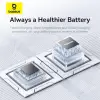 Free2Pull USB Cden IPye Geri Çekilebilir Şarj Kablosu 20 W